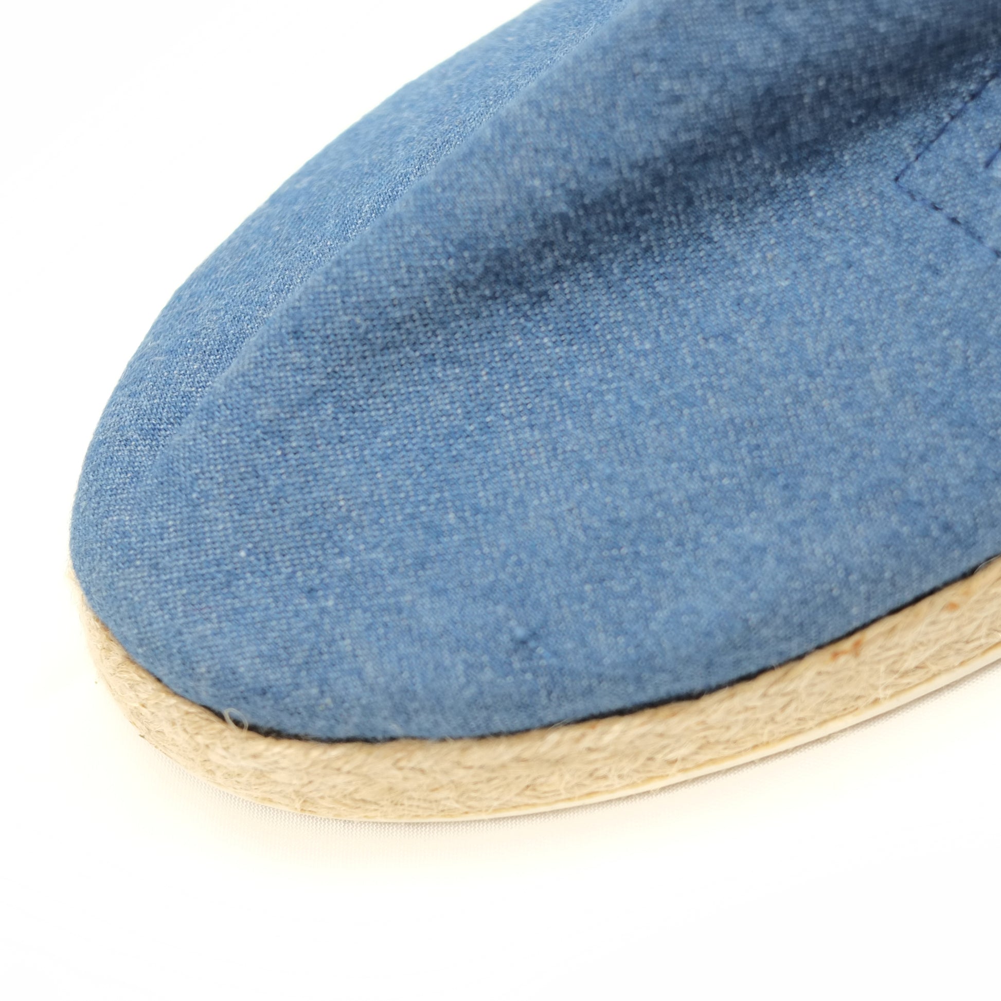 Slipper espadrilles outlet