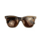 Hanbury Sunglasses / Smoked Brown