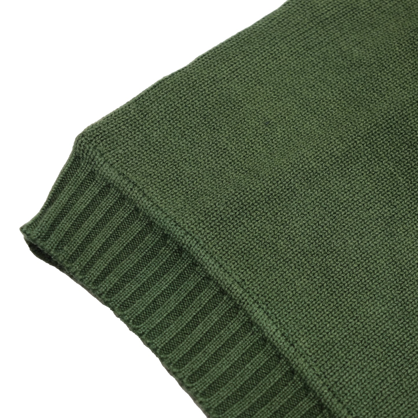 Recycled Cashmere Crew Neck Jumper