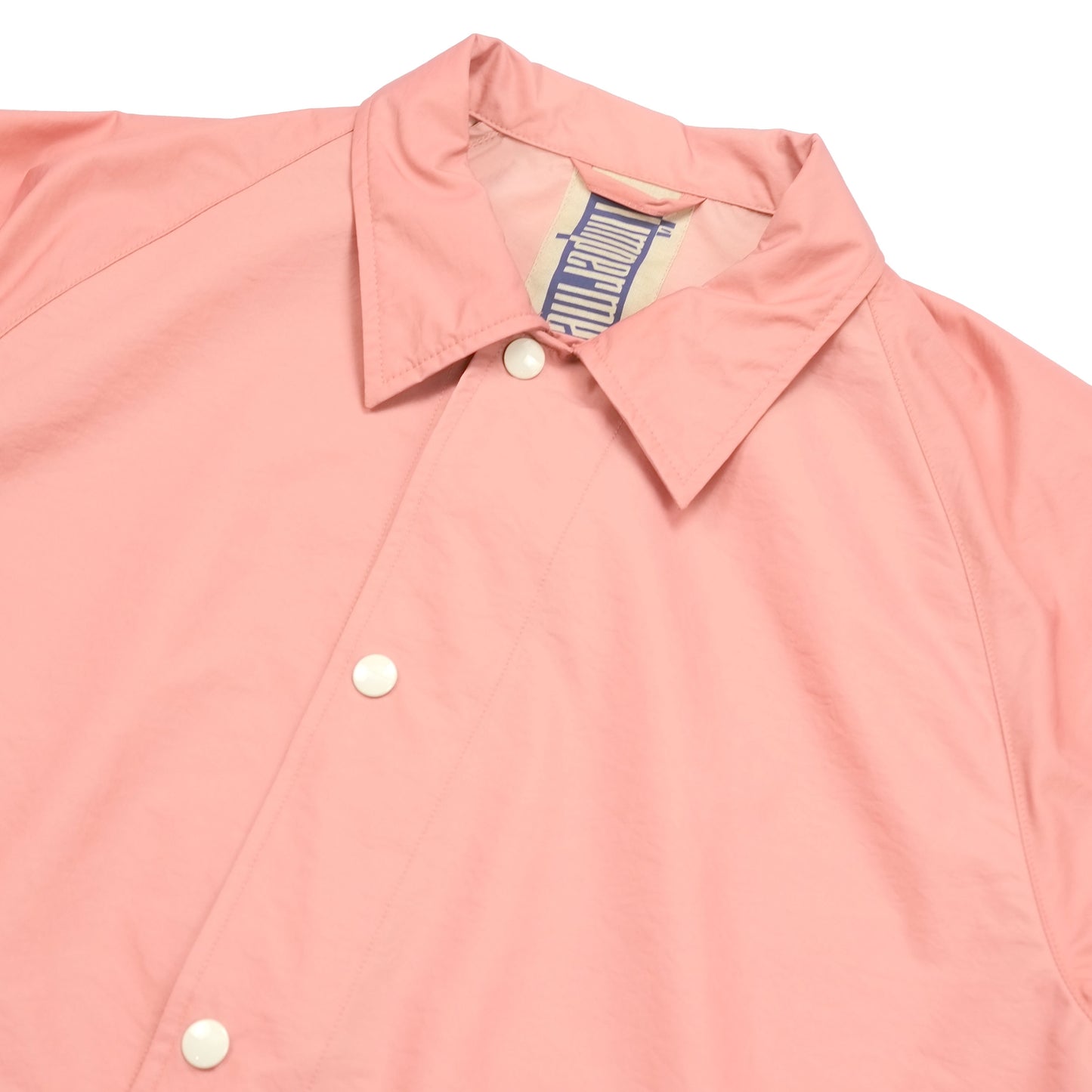 Miami Coach Jacket