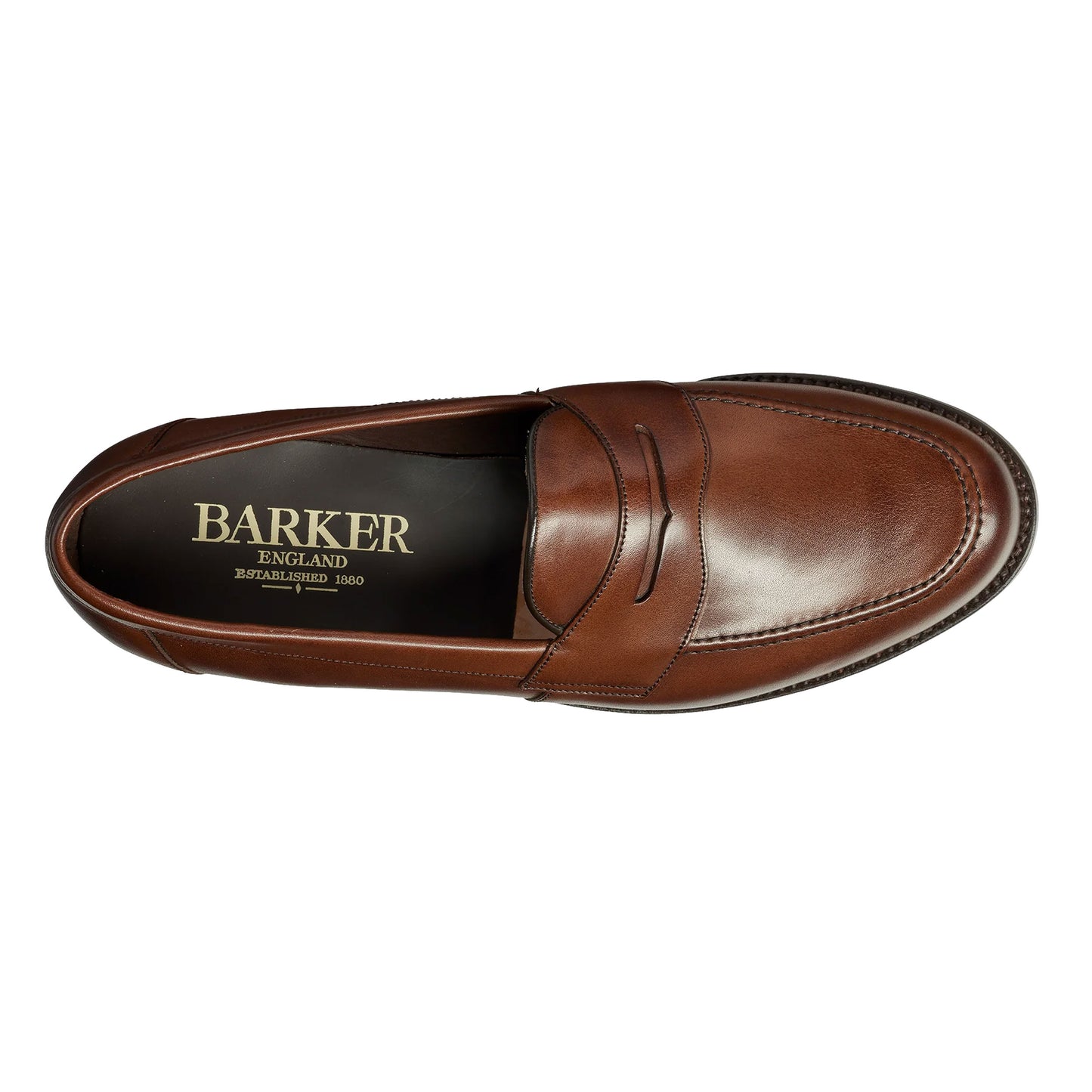 Portsmouth Penny Loafer