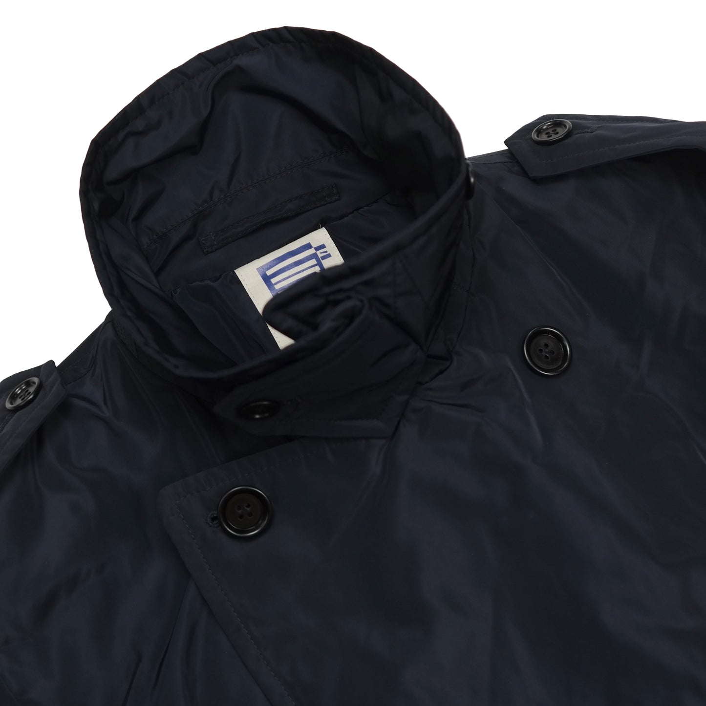 Romano Trench Coat