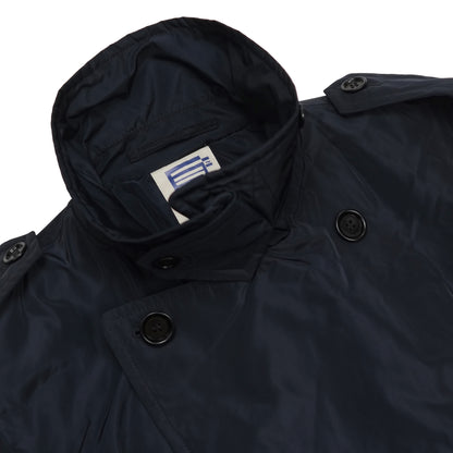 Romano Trench Coat