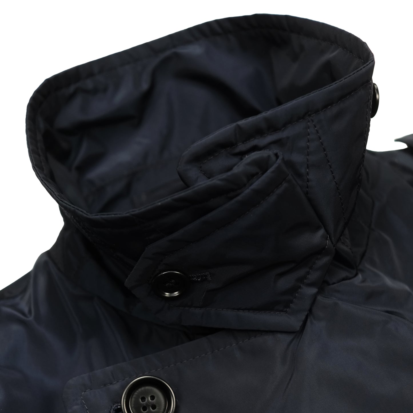 Romano Trench Coat