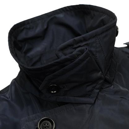 Romano Trench Coat