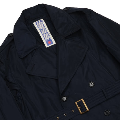 Romano Trench Coat