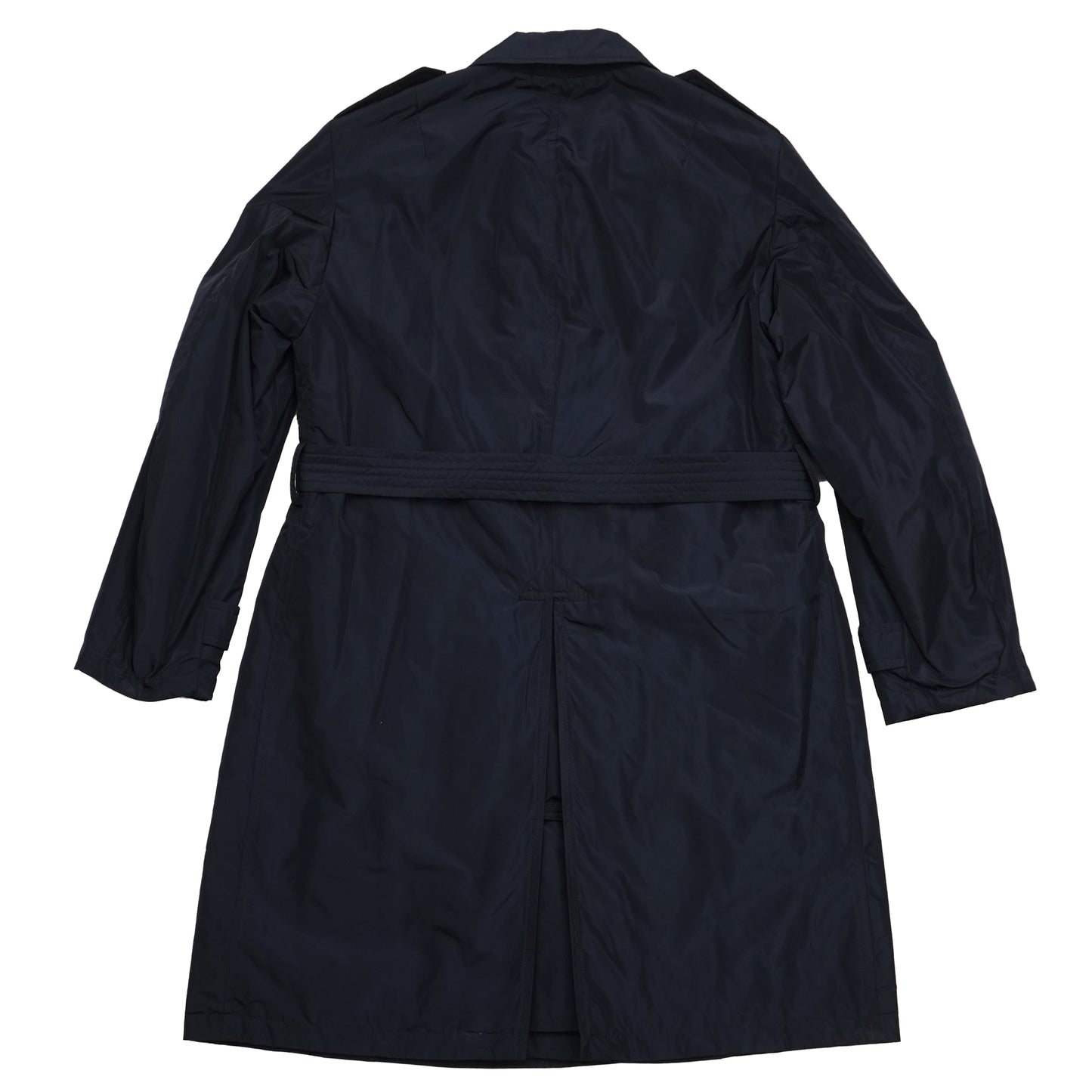 Romano Trench Coat