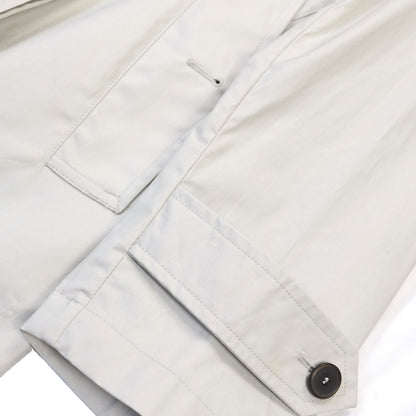 Spring Trench Coat