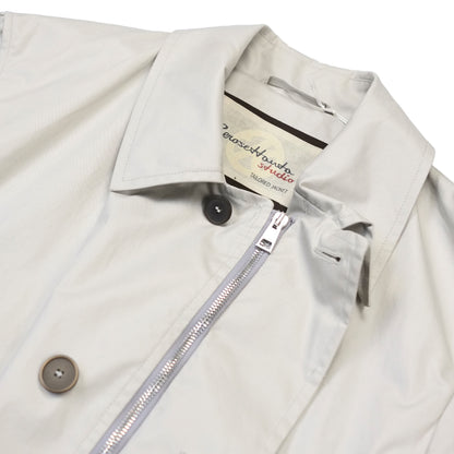 Spring Trench Coat
