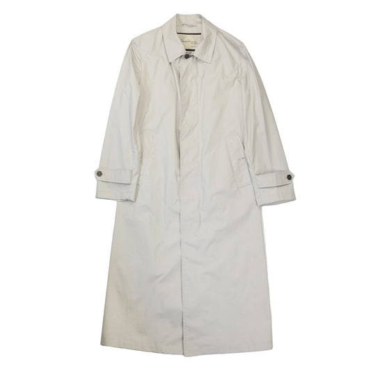 Spring Trench Coat