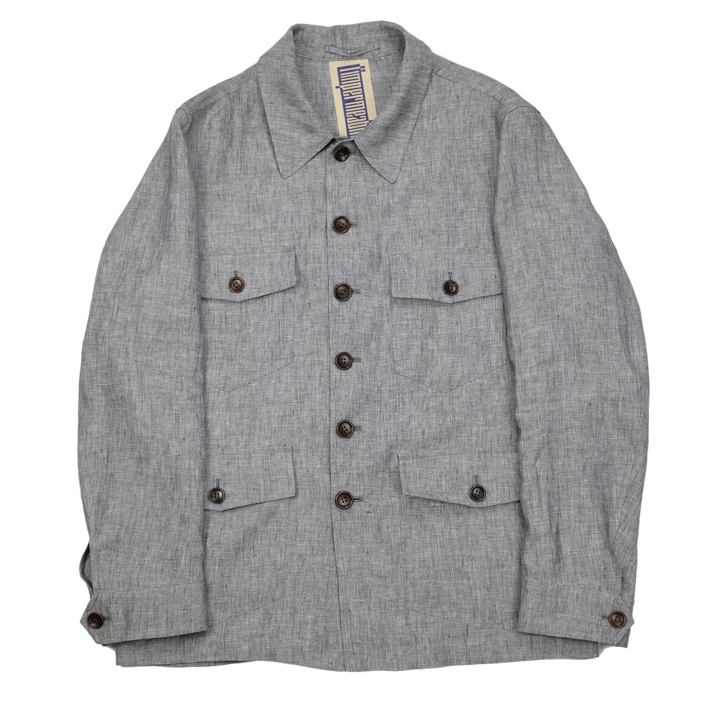 Tijuana Safari Jacket