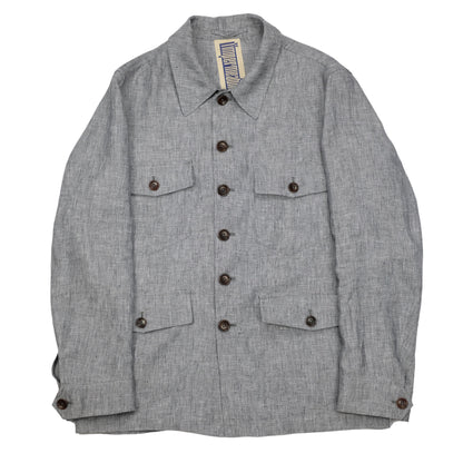 Tijuana Safari Jacket