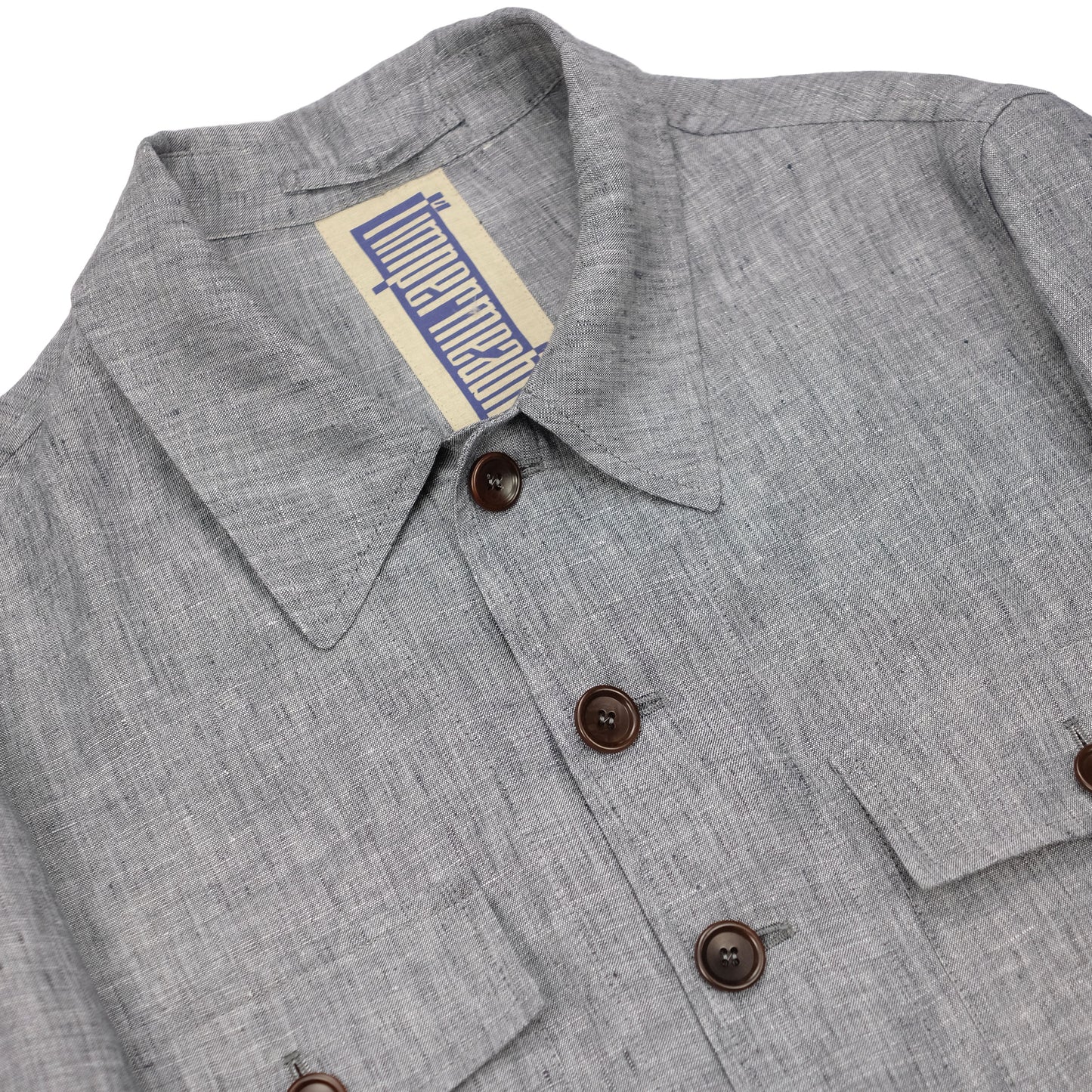 Tijuana Safari Jacket