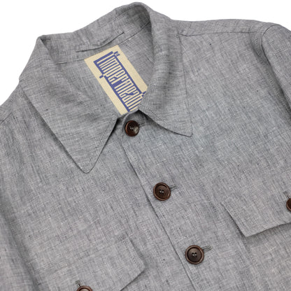 Tijuana Safari Jacket