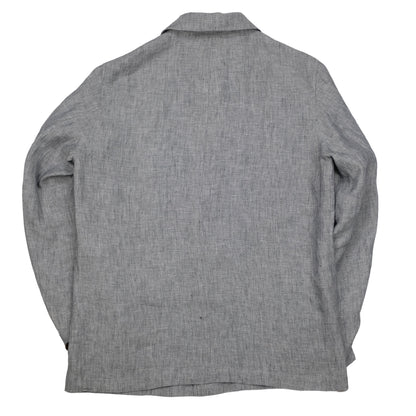 Tijuana Safari Jacket