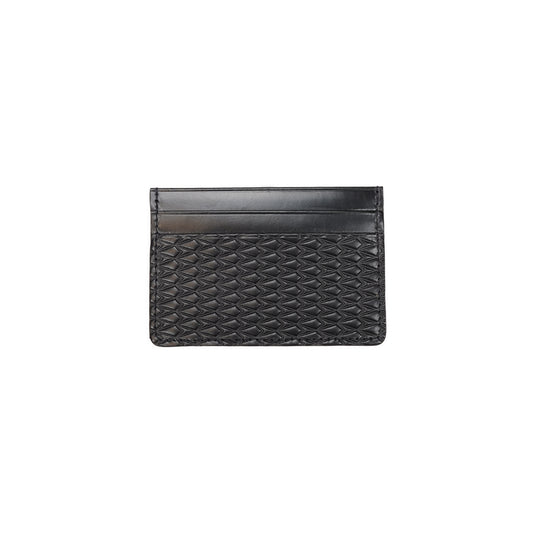 Card Holder Black