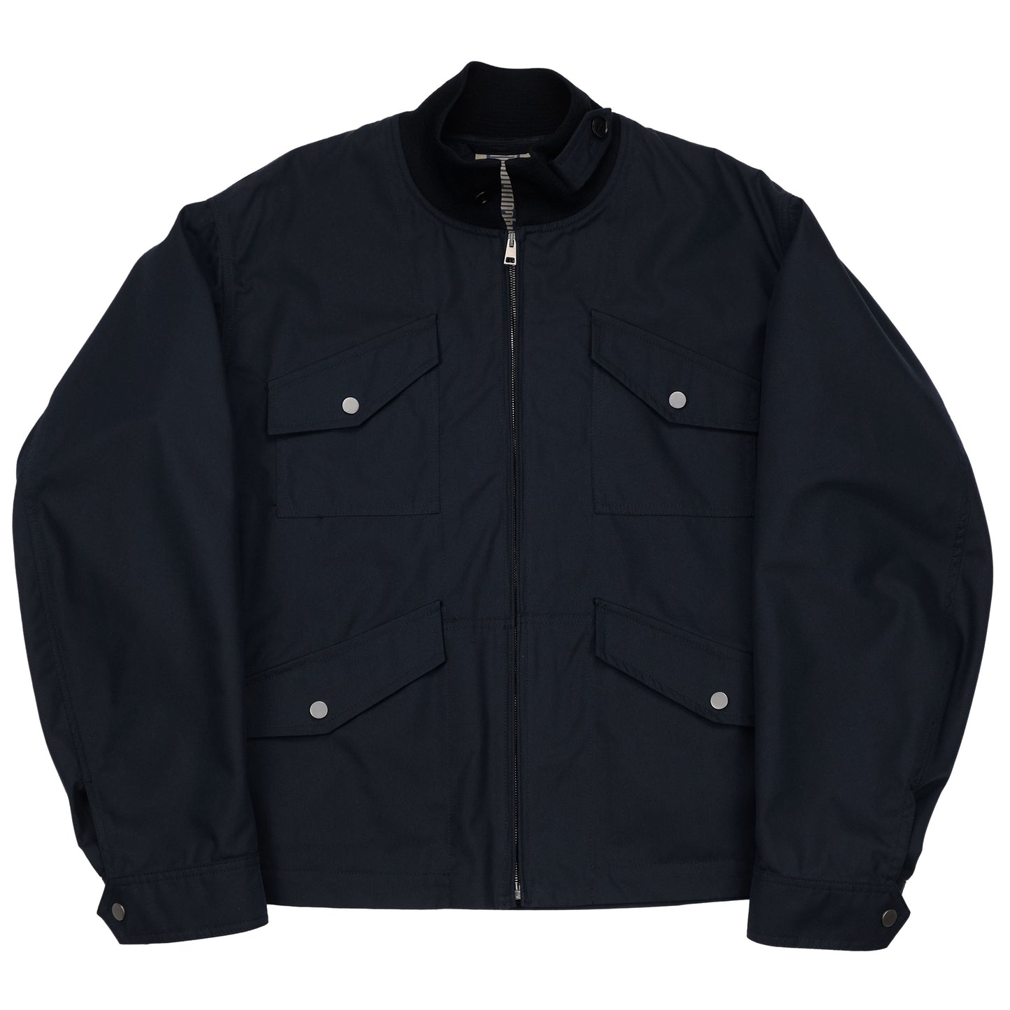 Mechanic Jacket
